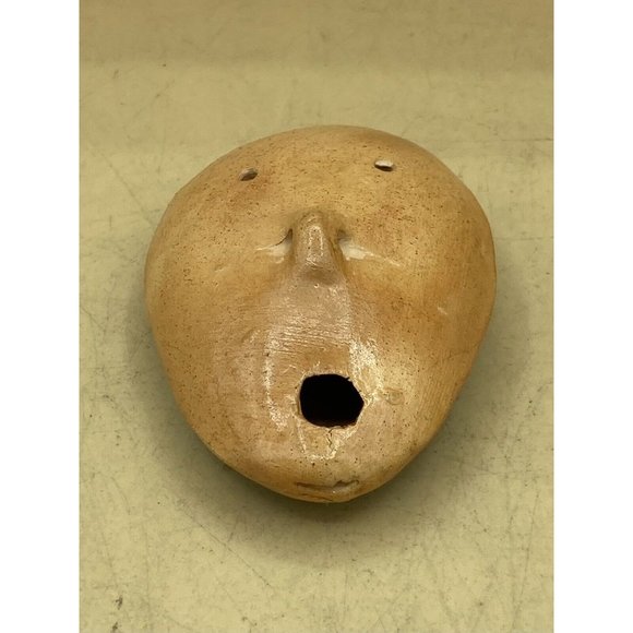 Peruvian Ocarina Accents Peruvian Ocarina Flute Peru Ceramic